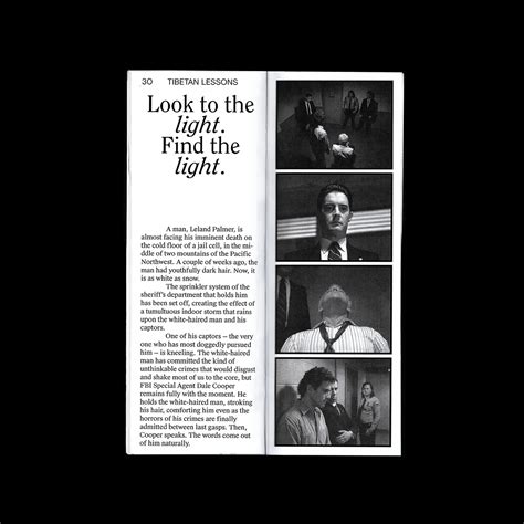 Dale Bartholomew Cooper on Behance