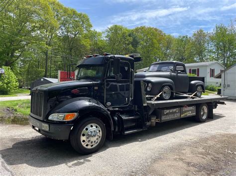 Towing Service in Sanford | Chandler's Automotive