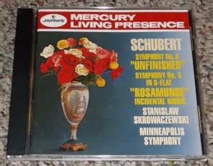 Buy Schubert;Symphonies 5 + 8 Online at Low Prices in India | Amazon ...