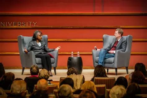 “Not a Sprint, but a Relay Race:” Anita Hill’s Politics of Hope | The ...
