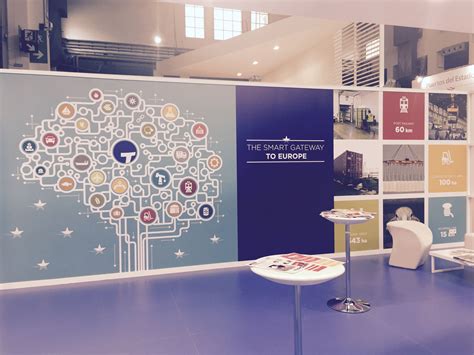 Grupo ALC en SIL 2015; visita los stands de Puerto de Tarragona y Zona ...