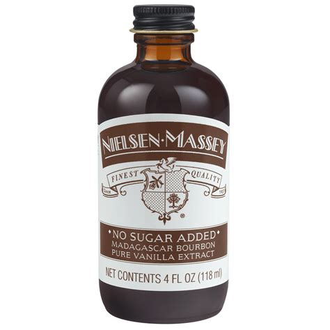 Vanilla Extracts, Pastes and Flavors - Buy Bulk Vanilla Beans - Nielsen ...