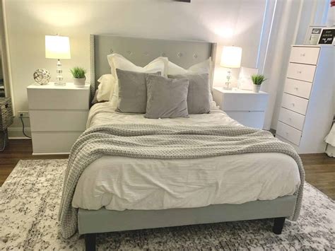 1 bedroom apartment nursery ideas