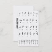 Image result for Sign Language Business