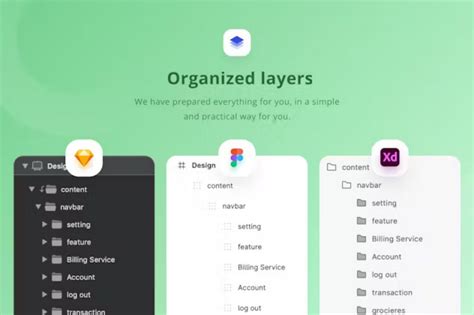 Sketchub • VPN UI FULL