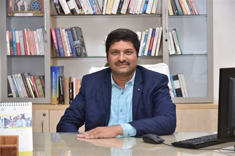 Faculty & Staff – Vignan University | Meet Our Educators