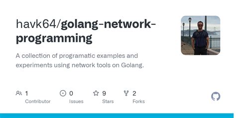 Image result for Golang Tutorials in Networking