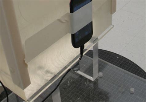 Image result for Measuring Radiation Device