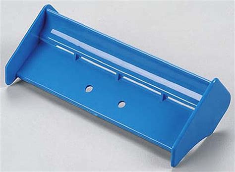 Buy Duratrax Wing w/Wing Washers Blue Vendetta Online at Low Prices in ...