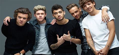 15 Boy Bands From The Monkees To One Direction That Gave Us Some Great ...