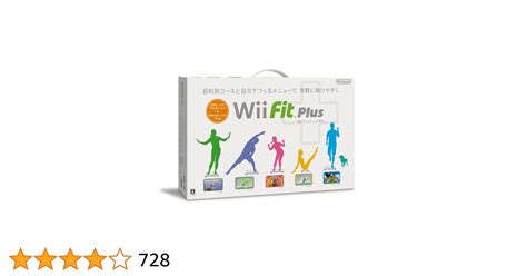Wii Wiiソフト Wii フィット