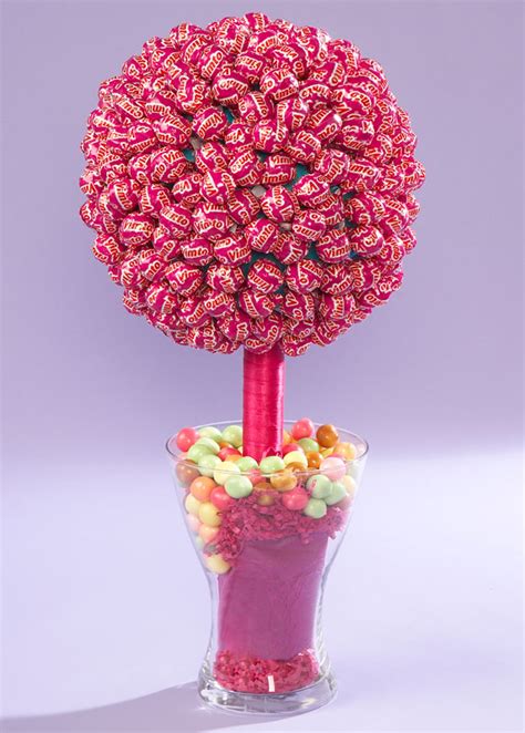 Image result for Light-Up Lollipop Tree