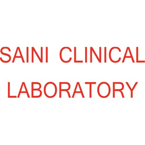 Saini Clinical Laboratory In Varachha Road Surat | Blood Bank And ...