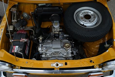 1973 Honda N600 For Sale By Auction