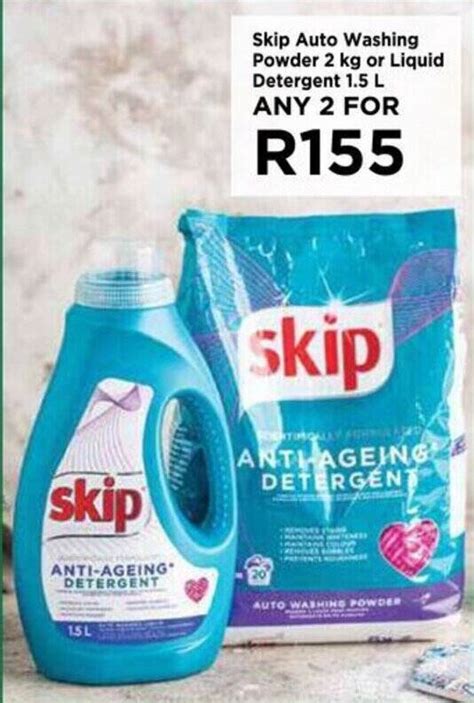 Skip Washing Powder 的图像结果