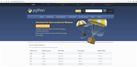 Image result for Steps to Install Python On Windows 11