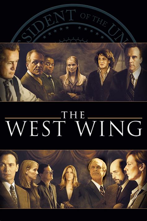 Season 7 | West Wing Wiki | Fandom
