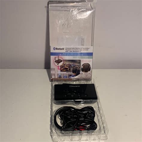 Image result for Aluratek Bluetooth Receiver