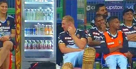 कौन है वो लड़की जिसे देख स्माइल कर रहे काइल जैमिसन, फैंस बोले, 'दूसरा ...