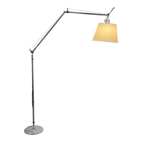 Artemide Tolomeo Mega L E D Floor Lamp. Original Price: $1,950 - Design ...