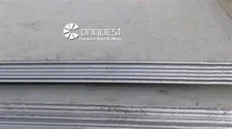 ASME SA387 GR.11 CL.1 Supplier in Noida