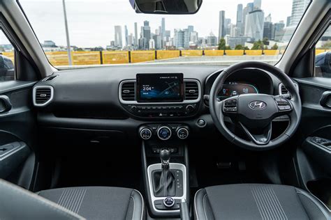 2025 Hyundai Venue review | CarExpert