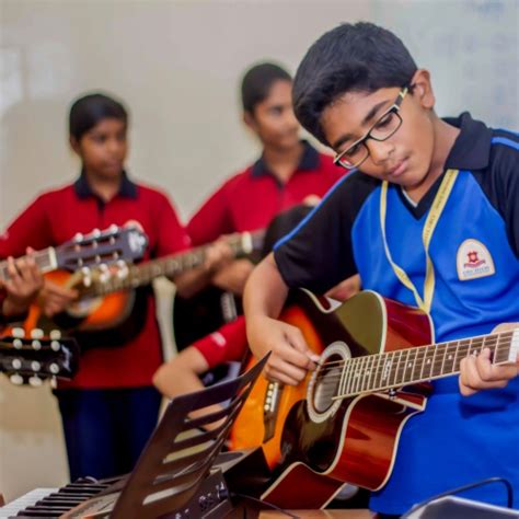 Top 10 International CBSE Schools in Chennai 2021