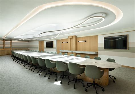 PwC Headquarters at Marousi