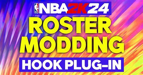 Image result for NBA 2K24 Infinity Mod Menu