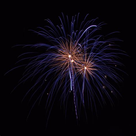Cape & Island Fireworks Guide