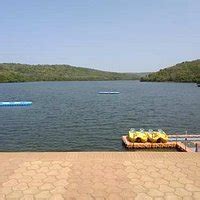 DHAMAPUR LAKE - All You Need to Know BEFORE You Go 2026 (with Photos ...