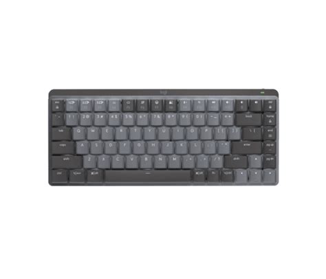 MX Mechanical Mini Wireless Keyboard | Logitech
