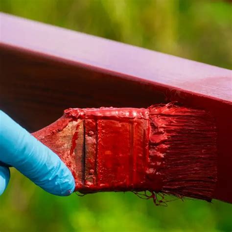 Pro Red Oxide Primer – Pro Paints