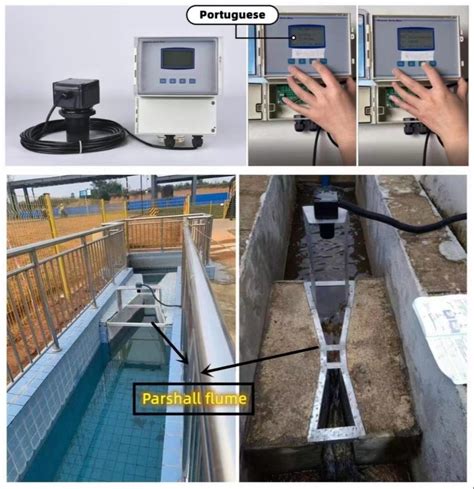 Open Channel Flow Meter Service Provider from Pune