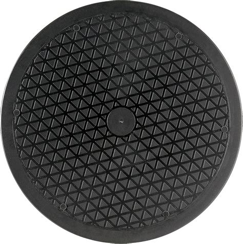 MUKLEI 6 Pack 12 Inch Lazy Susan Turntable Organizer, Heavy India | Ubuy
