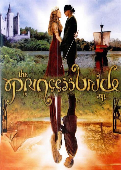 Image result for Remake of Princess Bride