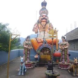 Best Top Rated Hindu temple in Polur, Tamil Nadu, India | Yappe.in