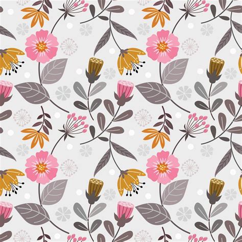 Free Flower Vector Graphics 的图像结果