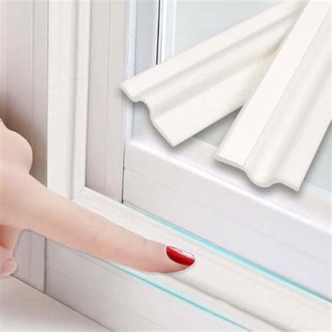 ESUFEIR 26 Feet Window Weather Stripping Seal Strip for India | Ubuy