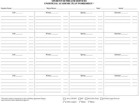 Wwu Academic Calendar - Educational Printable Activities