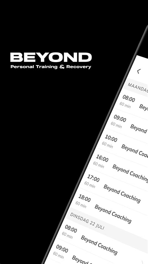 Descargar BEYOND APK Última Versión 3.0.4 para Android