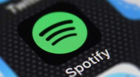 Spotify posts small third quarter profit