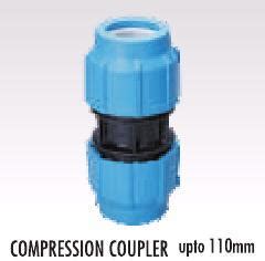 Image result for Compression Coupler