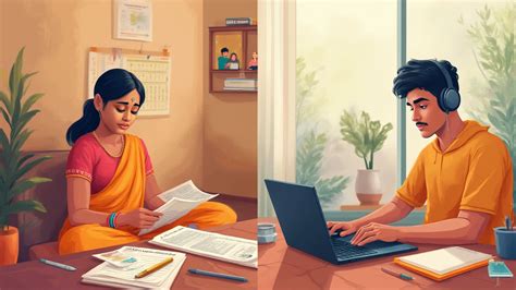 Distance Learning vs Online Learning: Unpacking the Real Differences