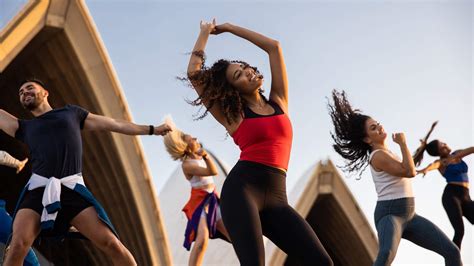 Every Body Dance Now 2022 - Concrete Playground