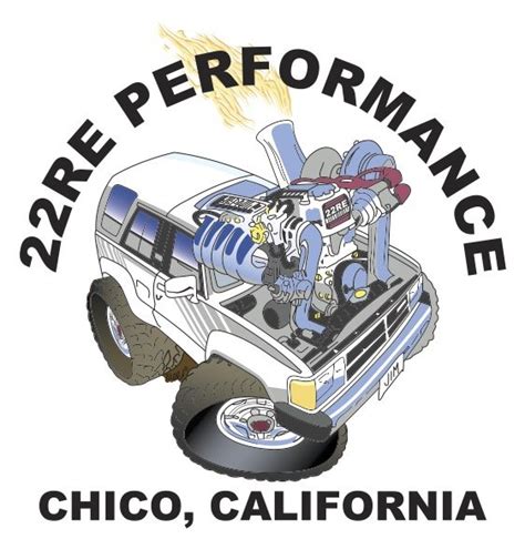 Image result for 22RE Performance Mods