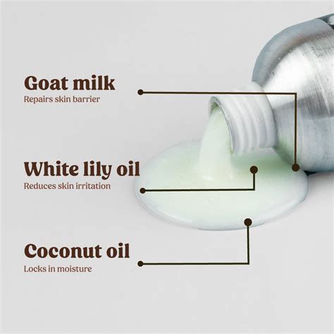 Upto 35% off - Buy Vilvah Goat Milk Body Wash Online