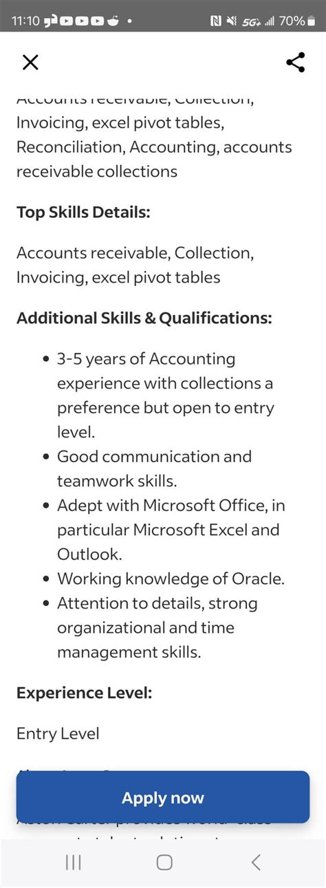 Image result for Entry Level Accounting