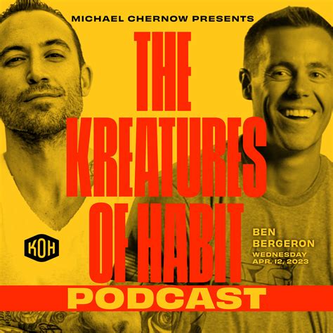 Ben Bergeron: The Roadmap To CrossFit Excellence