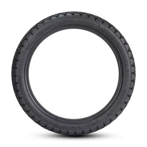 EverRoll Rear Tubeless Nylon Tyre - 110/80-17 TL TO MC29 | Vehicle Com ...